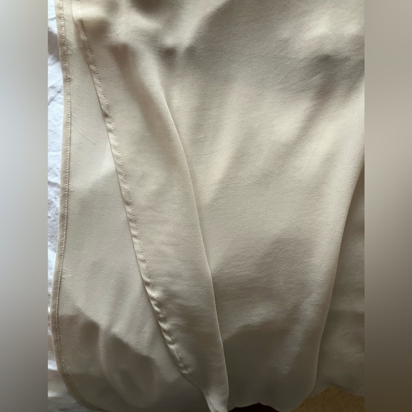 Women’s long sleeve sheer top - Picture 4 of 6